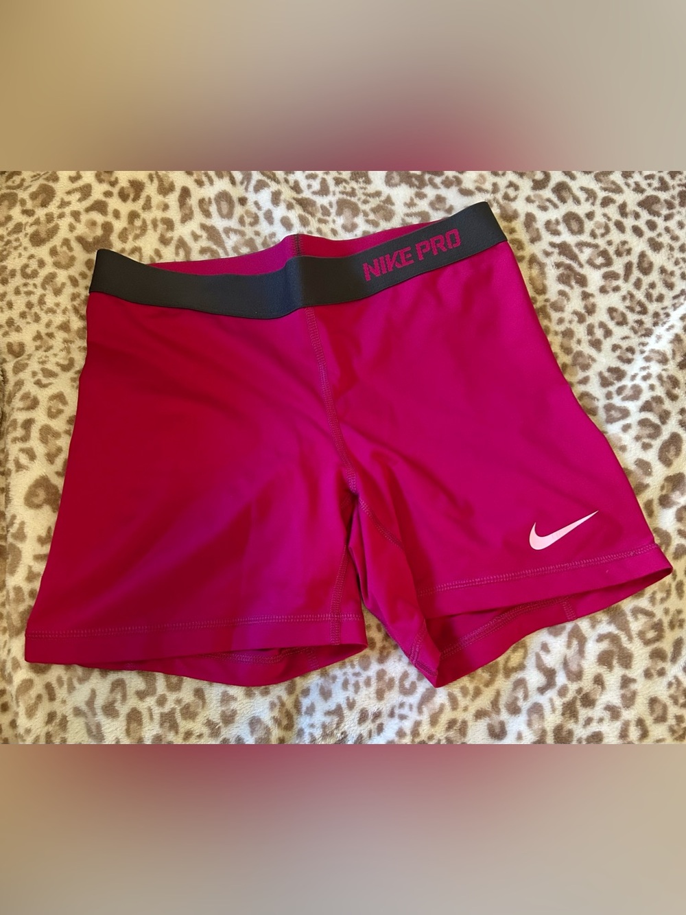 Women’s Nike Bike Shorts